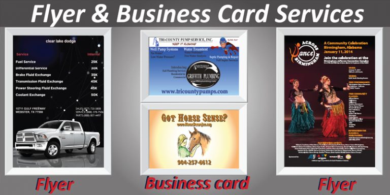 flyer-business-card